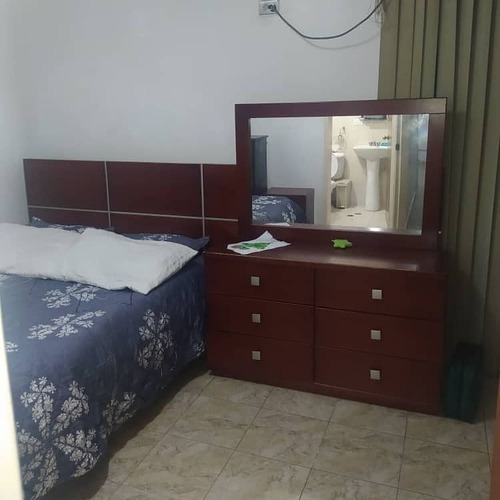 Imagen 6 de 9 de Apto. En Venta Urb. Nvo. Bosque Alto 04128887550