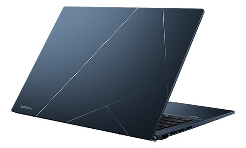 Ultrabook Zenbook 14' 2.8k Oled I5 8gb 2tb Ssd W11 Veloz