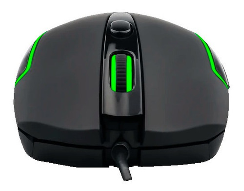 Imagen 6 de 8 de Mouse Gamer T-dagger Private T-tgm106