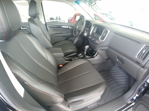 Imagen 5 de 9 de Chevrolet S10 Z71 At