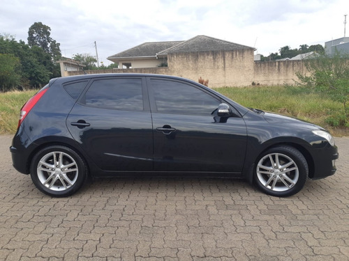 Hyundai I30 2.0 Gls Aut. 5p