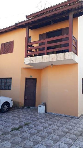 Casa Excelente No Balneário Gaivota - Itanhaém 4677 | A.c.m