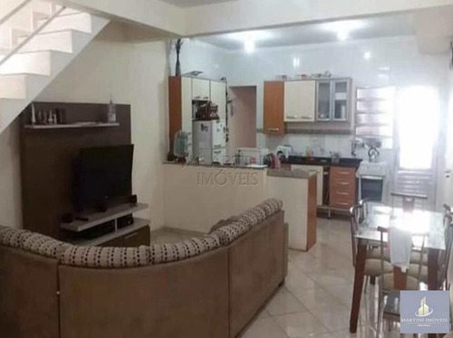 Imagem 1 de 10 de Vila Marajó | Casa 129m 3 Dorms 1 Vaga Coberta | 7694 - V7694