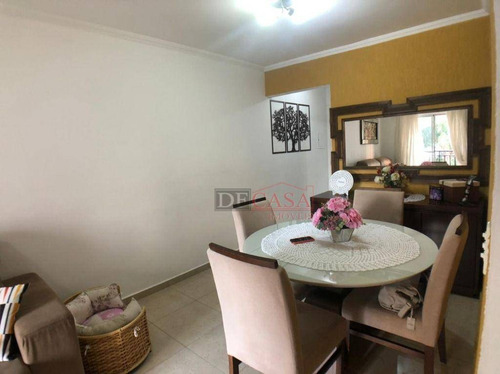 Imagem 5 de 30 de Apartamento Com 2 Dormitórios À Venda, 52 M² Por R$ 350.000,00 - Penha De França - São Paulo/sp - Ap6909