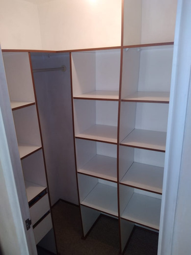Departamento En Venta En Santiago Centro