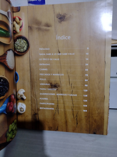 Cocina Vallesana De Tradición S32 (Usado)