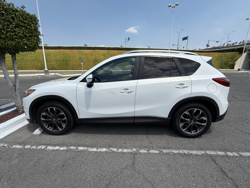 Mazda CX-5 2.0 L I Grand Touring At