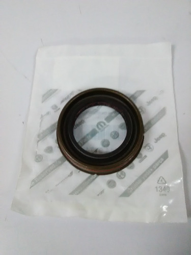 Estopera Eje Trasero Importado Jeep Liberty 08 14 Mopar Sp