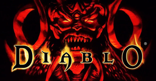 Diablo 1 Español Pc