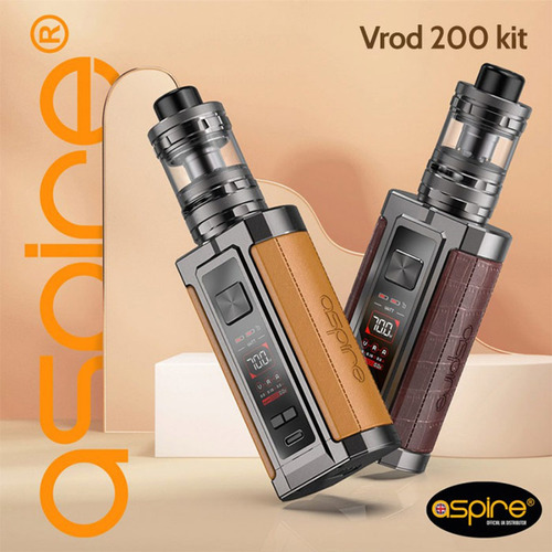 Vrod 200 - Aspire Vaper