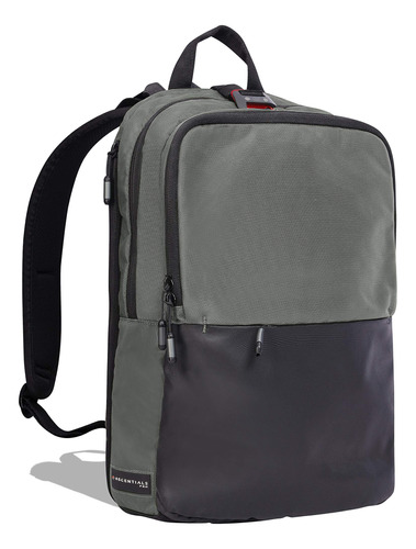 Ap Ascentials Pro Boss, Mochila Para Laptop De Alta Calidad.