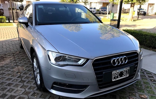 Audi A3 1.4t Fsi
