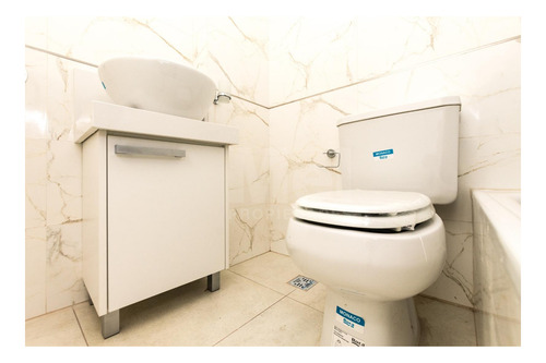 Imagen 21 de 30 de 3 Amb, Amenities.coch Optativa