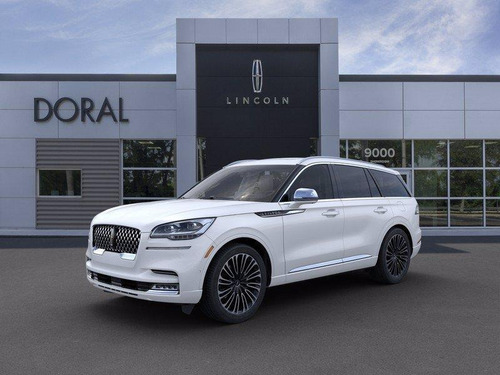 Imagem 1 de 15 de Lincoln Aviator Reserve 3.0l Bi-turbo 5p