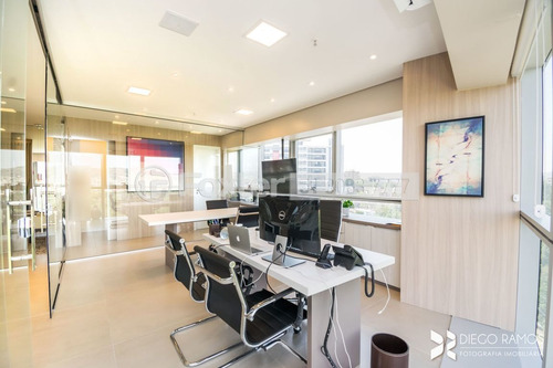 Imagem 7 de 27 de Sala / Conjunto Comercial, 65.54 M², Petrópolis - 204000