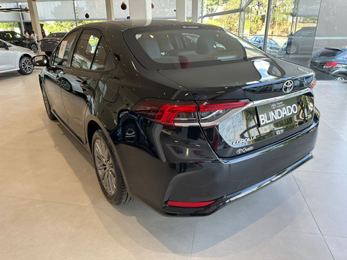 Toyota Corolla Toyota Corolla XEi 2.0 Flex