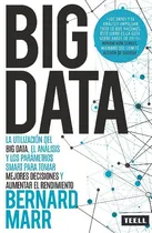Comprar Big Data