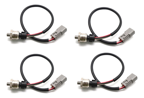 42-1309 41-7959 Sensor De Presión De 4 Piezas Para Thermo Ki