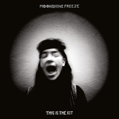 Cd:moonshine Freeze