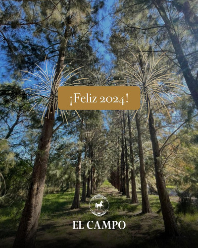 Lote En Venta En Fincas Exclusivas Cardales, Campana