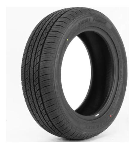 Pneu 215/60 R17 Xbri 100h Tl Forza Ht2 Índice De Velocidade H