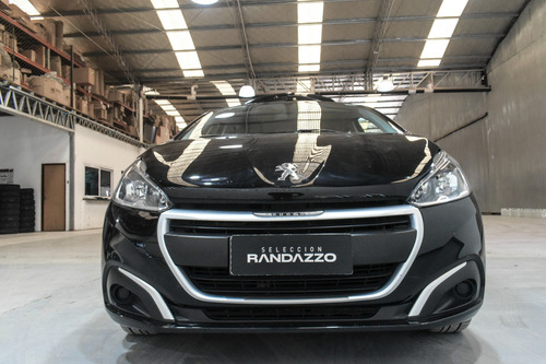 Peugeot 208 1.6 Active