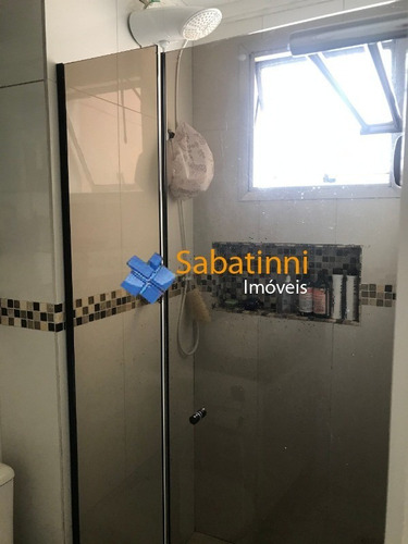 Apartamento A Venda Em Sp Penha - Ap04092 - 69210830