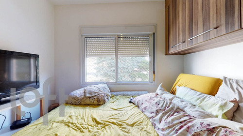 Imagem 17 de 30 de Apto Santana | 1 Quartos | 63 M² | Cond: R$815.00 | 2 Vagas - 1d2k3nq