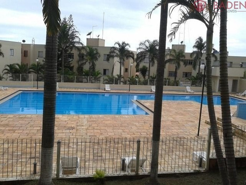 Imagem 14 de 30 de Apartamento Térreo Com 2 Dormitórios - Ap03604