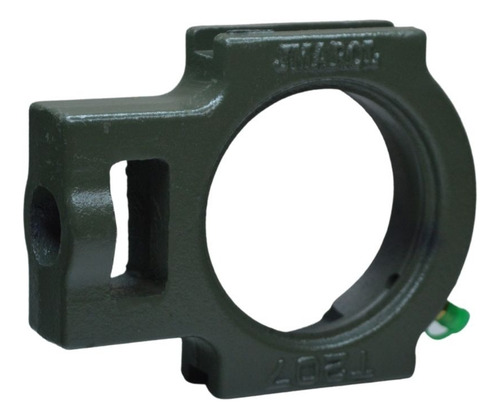 Mancal Tensor + Rolamento Uct205 Eixo 1 Pol. (25,4mm)