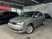 Comprar Volkswagen Polo Sedan Comfortline 1.6 Flex Manual