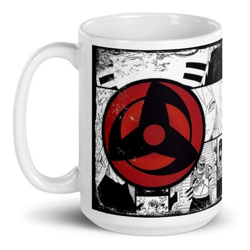 Imagen 1 de 4 de Taza Sasuki