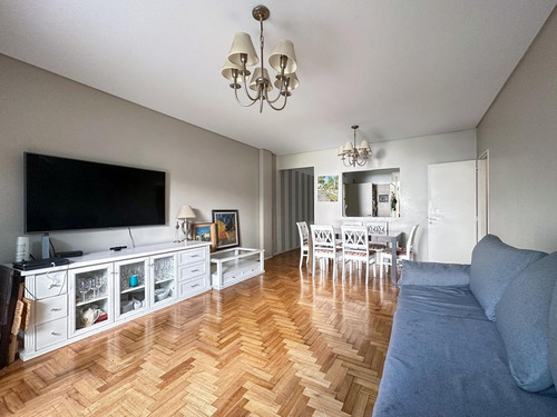 Imagen 3 de 23 de Ph Con Patio Y Parrilla En Venta - Caballito