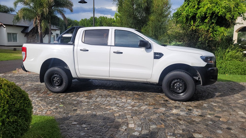 Ford Ranger 2.2 Cd Xl Tdci 150cv 4x2