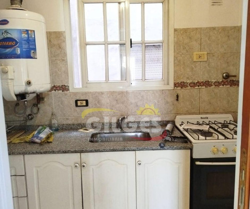 Alquiler Departamento 1 Amb. En Ramos Mejia Apto Profesional, Ideal Vivienda O Uso Comercial