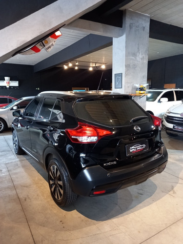 Imagem 5 de 8 de Nissan Kicks Sv 2020 - São Paulo Motorsport