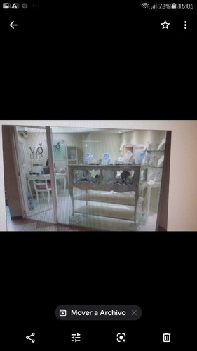 Local En Centro Comercial Lo Castillo (65117)