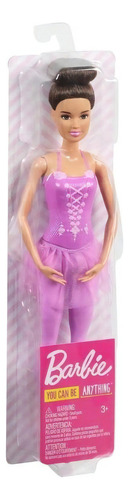 Barbie - Bailarina De Ballet