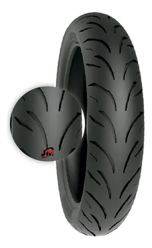 Llanta 120/80-17 Timsun Ts681 Tl