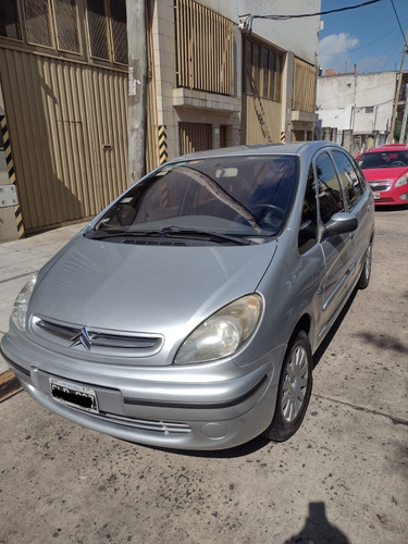 Citroën Xsara Picasso 1.6 Exclusive