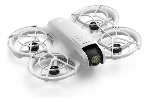 Drone Dji Neo Fly More Combo (dji Motion ) Br - Dji052 Cor Cinza