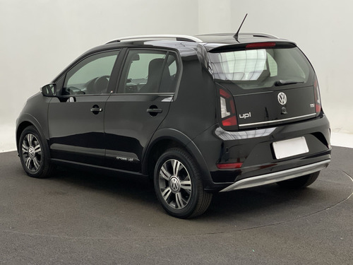 Volkswagen Up! 1.0 TSI HIGH 12V FLEX 4P MANUAL