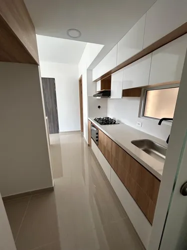 Se Vende Apartamento En Calasanz