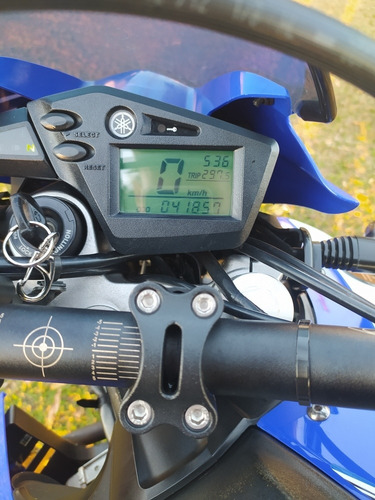 Imagem 6 de 8 de Yamaha Xt660r