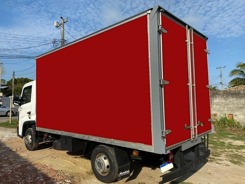 Imagem 5 de 9 de Caminhão Volkswagem Express 3600