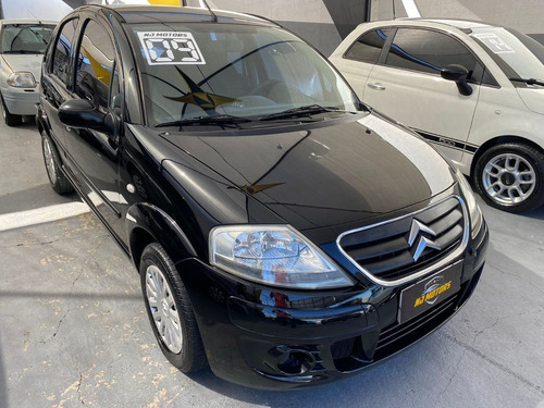 Imagem 1 de 8 de Citroen C3 Glx 1.4 2007