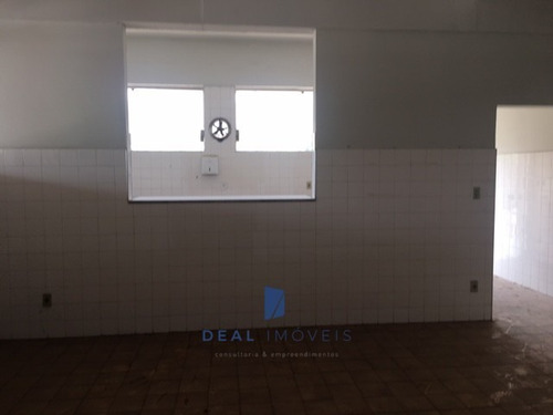 Imagem 13 de 15 de Prédio Comercial Locação Vila Assis Sorocaba Sp - 05490-2