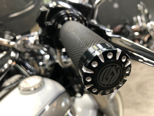 Imagem 4 de 13 de Harley Davidson Softail Deluxe - 2009 Custom