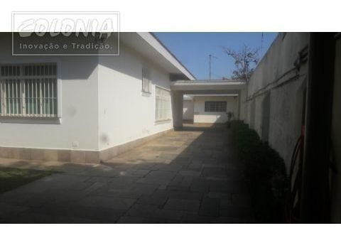 Imagem 2 de 30 de Casa Para Locação - 3663405