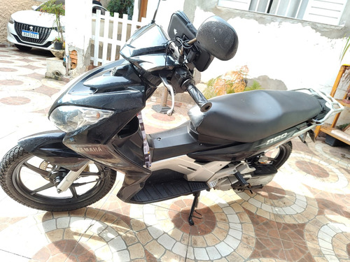 Yamaha  Yamahaneo 125cc